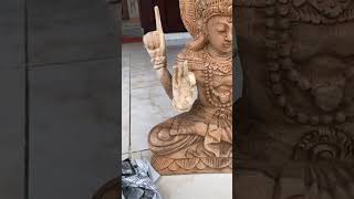 Ini Patung Dewa Apa Yaa??🤔🤔