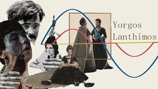 Yorgos Lanthimos - A Supercut