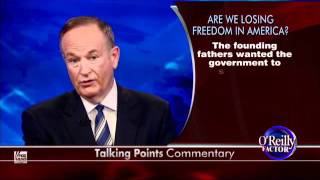 The Oreilly Factor - Bill Oreilly - Fox News.flv