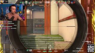C9 TCK - EU ME TORNEI QUEM JUREI DESTRUIR - LIMÃO LOGO AL...