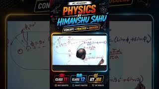 PYQ: Calculate the Magnetic Field at Point O | Class 12 Physics | Biot-Savart Law | CBSE Board 2026