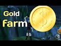 How to gold farm faster on aq3d