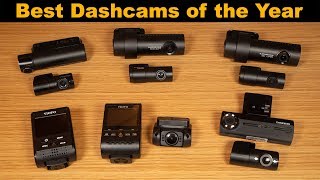 Best Dashcam of 2019 with BlackboxMyCar