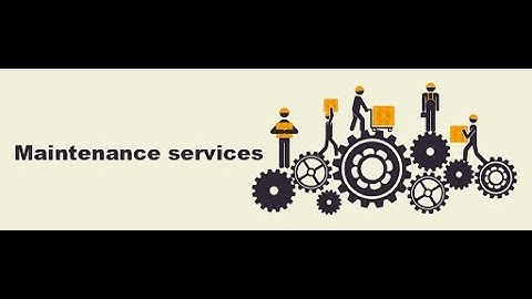 Assuring the quality of software maintenance components