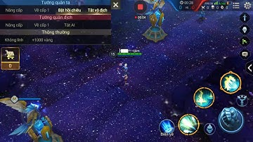 map thiên hà đẹp như tranh