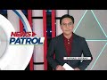 News Patrol, Setyembre 19, 2026, 7 p.m.