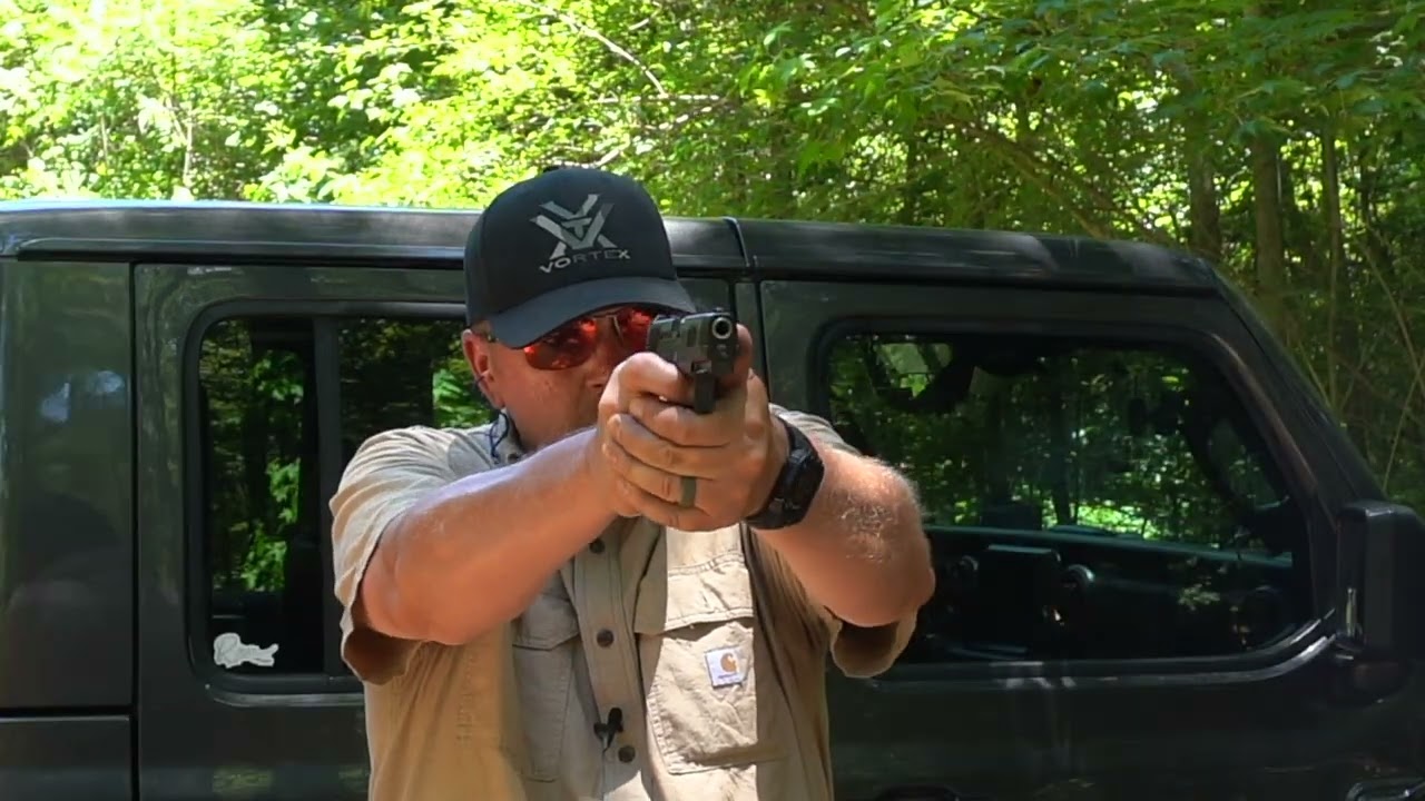 Taurus GX2 at 2700 rounds: Catastrophic failure?!