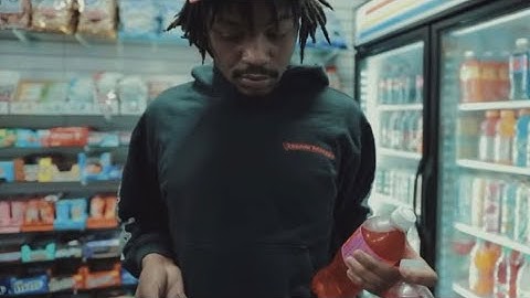 Hamma Thang Ft. 7981 Kal & Drego & Beno - Scales (Official Visualizer)