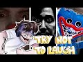 I DID THE IMPOSSIBLE... | Try Not To Laugh #13