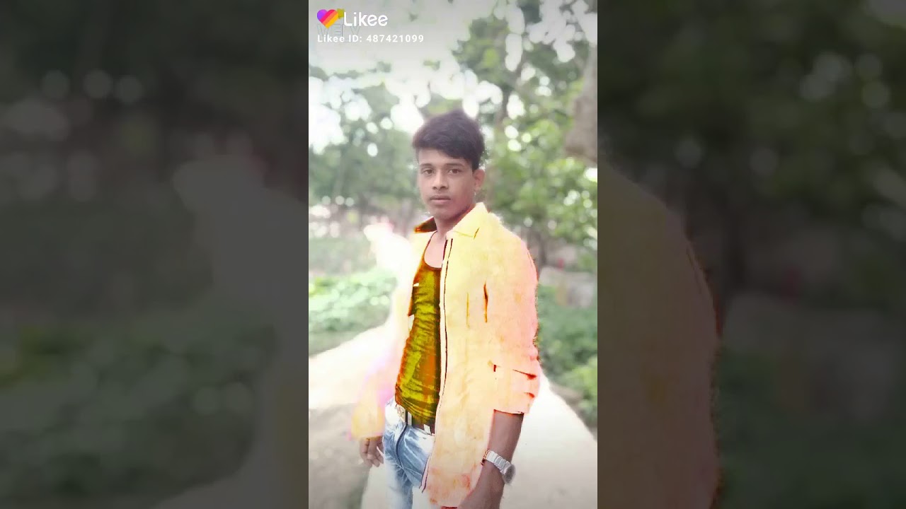 Bhojpuri gane - YouTube