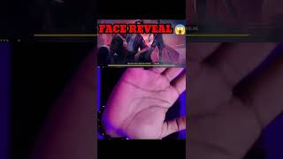 sudip sarkar face reveal free fire old legend 🤯 #freefire