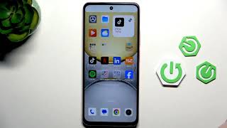 REALME Phone – Cara Menggunakan Layar Terbagi (Split Screen)
