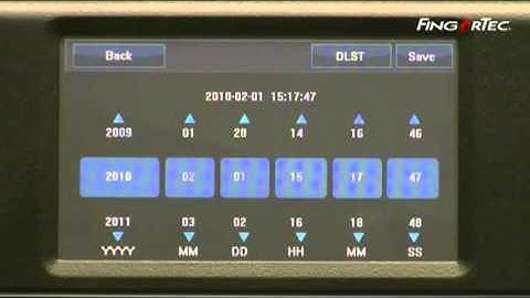 Face ID 2_20-Editing Date and Time.flv