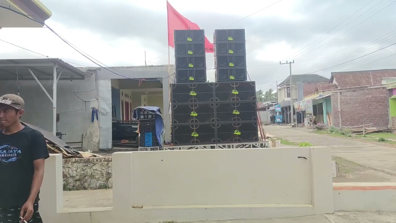 BRINGAS AUDIO MODE LOS HAJATAN HOREG 12 JANUARI 2024