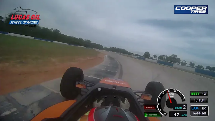 2022 Arman Major Lucas Oil Sebring Intl Raceway