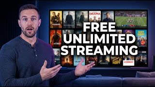 التطبيق الجديد رقم 1 على جهاز فاير ستيك – أفلام وبرامج تلفزيونية وبث مباشر مجاني (2026) screenshot 1