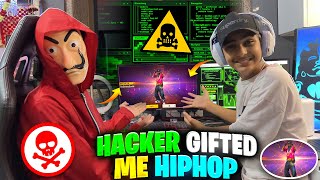 Hacker Gifted Me Hiphop Bundle 🤯