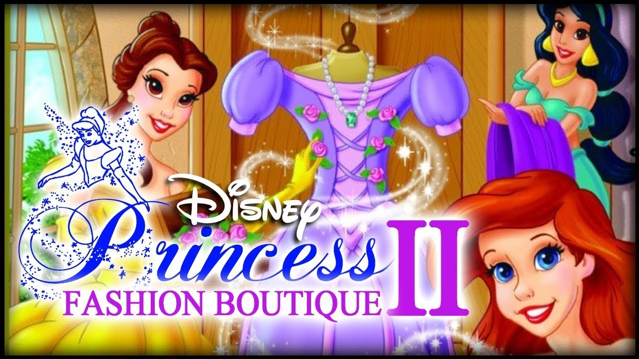 Jasmine Princess Dressing Game Barbie Dress Up Games YouTube