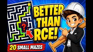 I played the puzzle game that broke Real Civil Engineer...