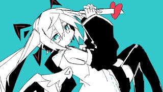 カイテ / もなか feat.初音ミク