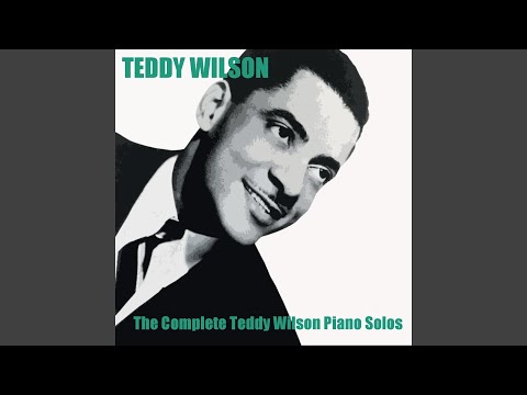 Teddy Wilson - I Feel Like a Feather in the Breeze