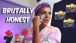 Brutally Honest Vlog: What REALLY Happened | Gabriel Zamora