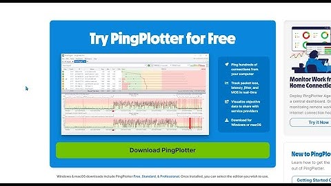 How to diagnose packet loss in modern online gaming plus common misconceptions on how to fix "lag".