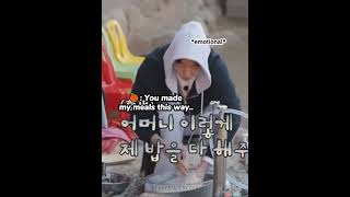 He Forgot That Electronic Appliances Exist After Staying 3 Days At Nana Bnb seungkwan seventeen