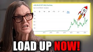 Cathie Wood: "This AI Stock Will 10x by 2030!"