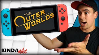 Another Reason to LOVE the Nintendo Switch!! Another Reason To Switch