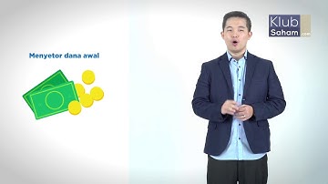 Paham Saham Episode 2 - Cara Beli Saham