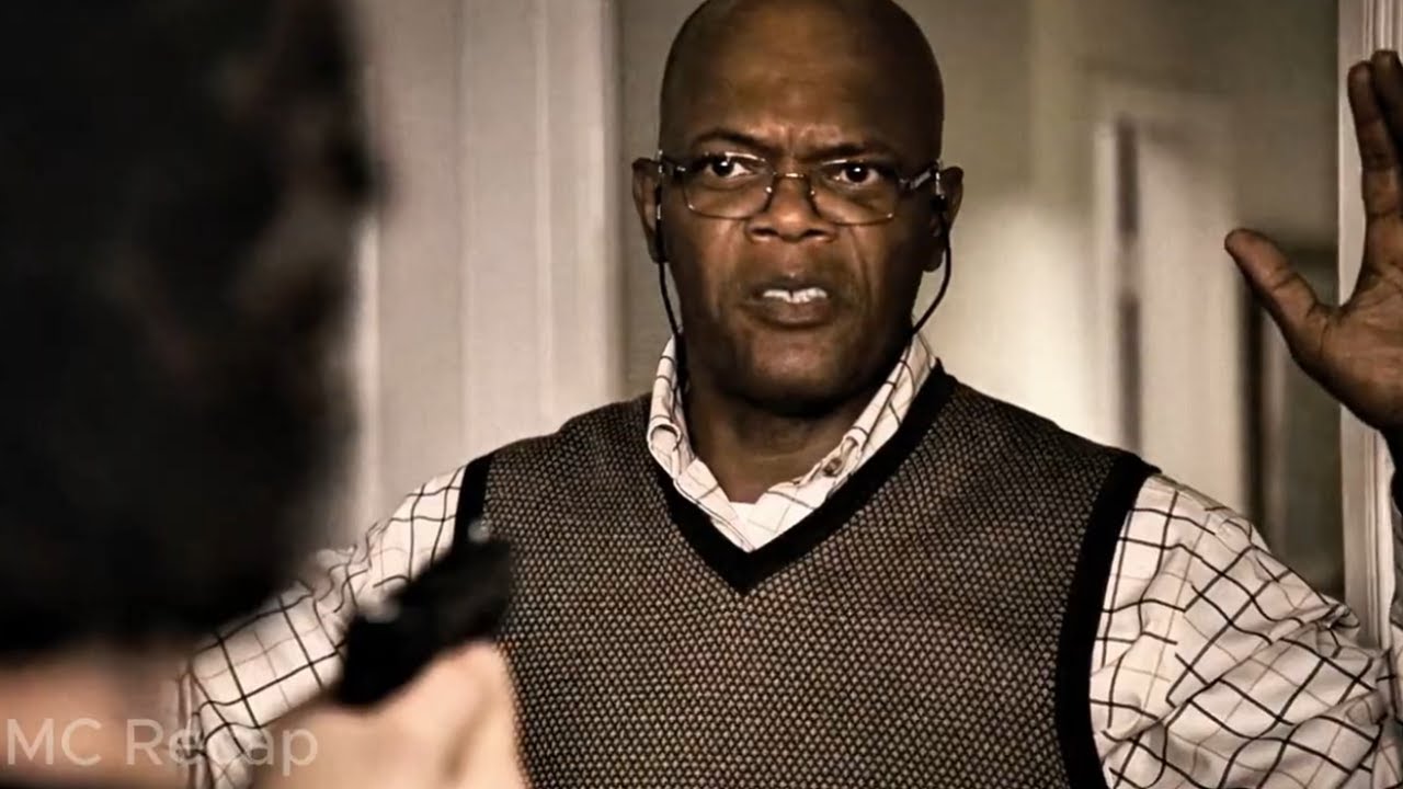 FBI Breaks Into His House AND Threatens Him, Not Knowing He's A Ruthless Killer