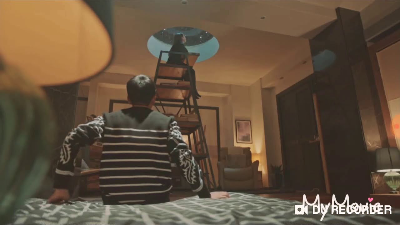 [화유기ost pt 4 ] 수란(suran)뒷모습( I'll be fine)
