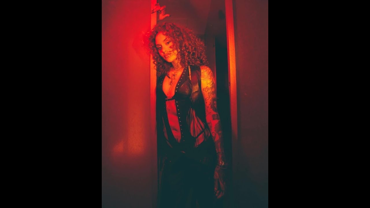 (FREE) Kehlani x SZA Type Beat - 