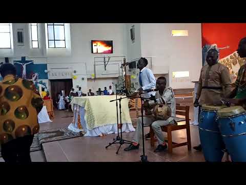 BWANA AMEFUFUKA BY BRO MAURUS 1 