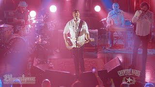 Watch Aaron Lewis State Lines video