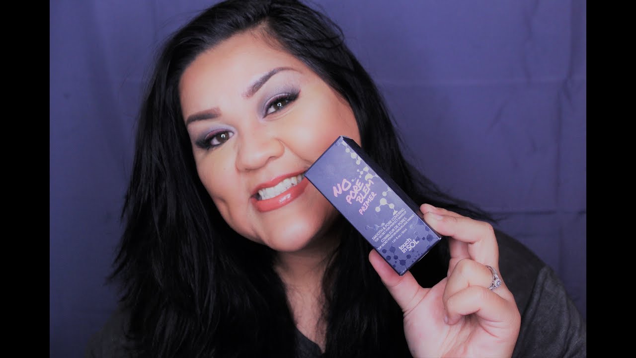 No POREBLEM REVIEW + DEMO