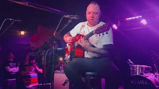 Earthworm Tim at The Aquarium (Live) | Fargo, North Dakota | January 25, 2026