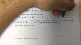 3NA Physics Workbook - Worksheet 4a, 4b, 4c selected questions