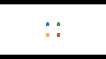 Google Loader - CSS Animation Tutorial