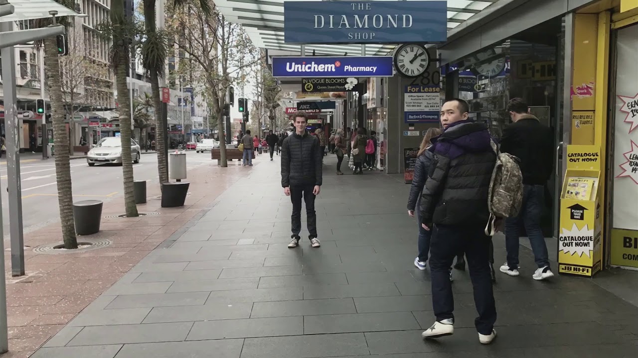 Death Grips - Say Hey Kid (music video)