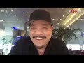Ice T: Surviving The Game - They Chased My Black A$$ For 10 Weeks! I Did New Jack City Because..