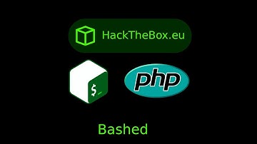 HackTheBox - BASHED | Beginner To OSCP [HINDI] Episode #3