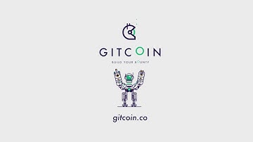 Gitcoin Promo Video 2020