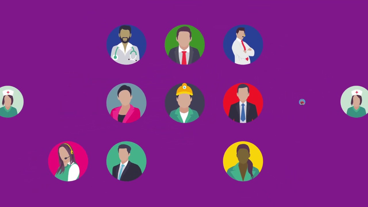 What employers can do to help working parents with young children - YouTube
