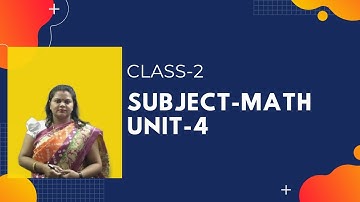 Class-2 Subject-Math Unit-4 page no.92,93