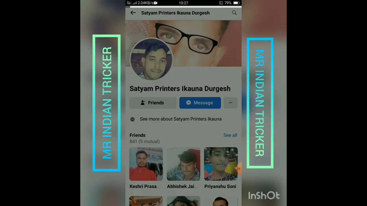 Facebook Remembering Report new trick 2023 / fb death report kaise lagaye new trick 2023