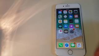 iPhone 8 Control Center: How to Add Apps screenshot 3