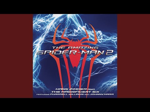 You Re That Spider Guy 