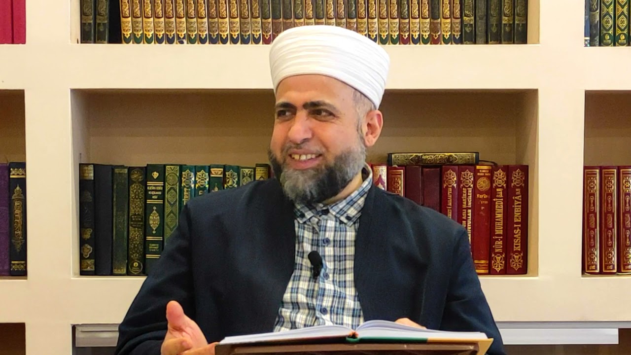 شرح نور الإيضاح كتاب الصلاة (١١)فصل في كيفية تركيب الصلاة||فضيلة الشيخ محمود دحلا